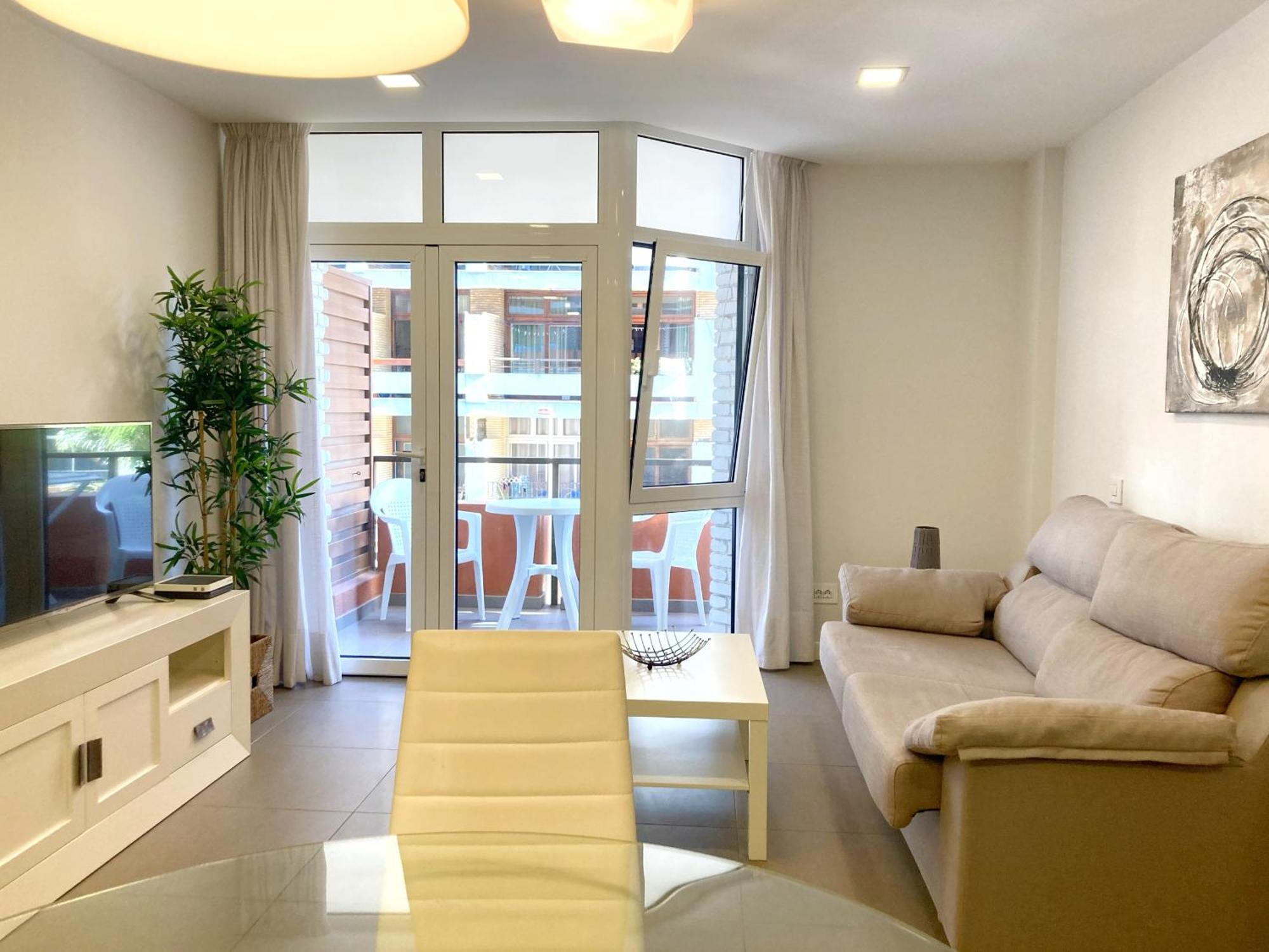 Sagasta Beachfront Balcony By Canary365 Las Palmas de Gran Canaria Eksteriør bilde